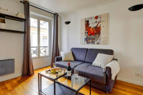 Bluestay 237 - Superbe Appartement à Paris